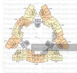 Heritage View (D5), Condominium #127184422
